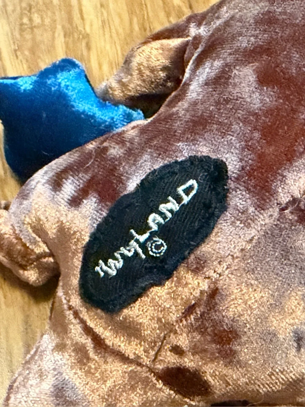 Dakin Wyland Ollie Sea Otter Plush Artist Collection w/ Tag